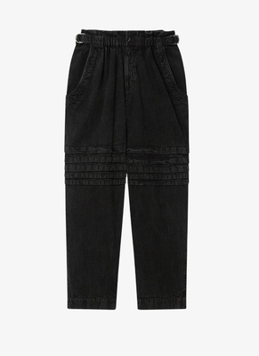 Pantalon Mellya I Marant blk